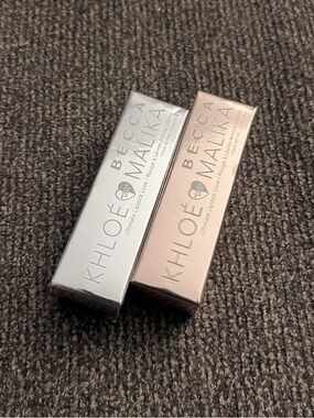 Becca Ultimate Lipstick- Yours Truly & Cupid’s Kiss Duo